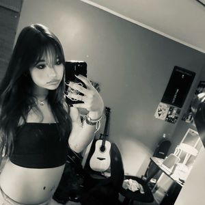 Meet your Posher, Loucy